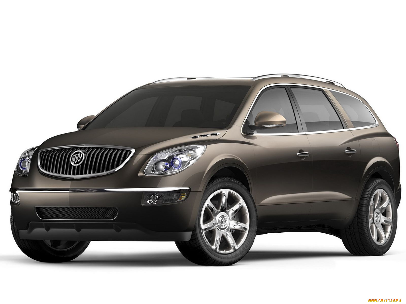 , buick